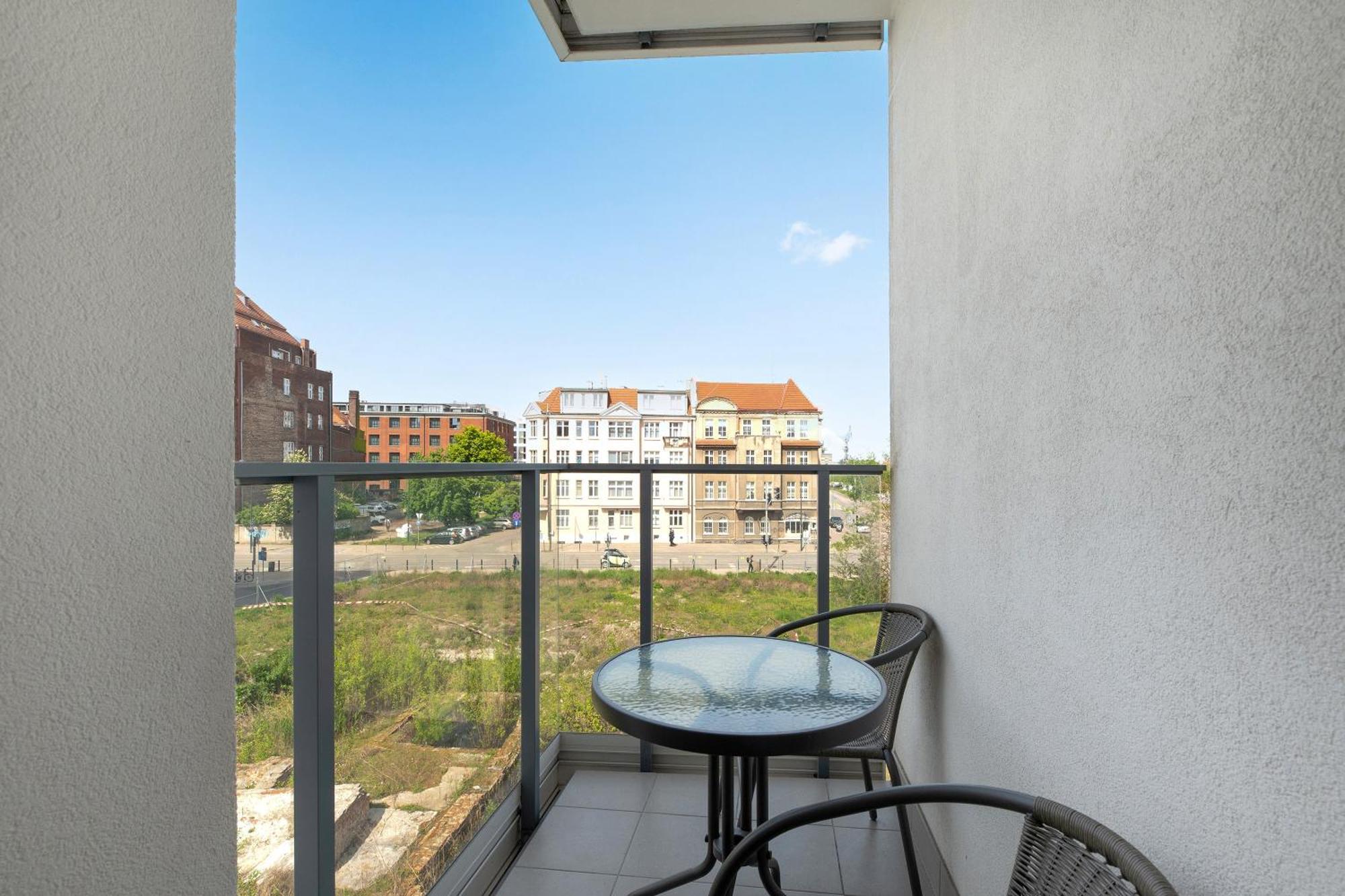 Aura 40 City Center By Downtown Apartments Γκντανσκ Δωμάτιο φωτογραφία